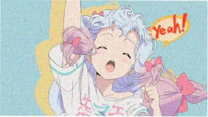 长安三万里